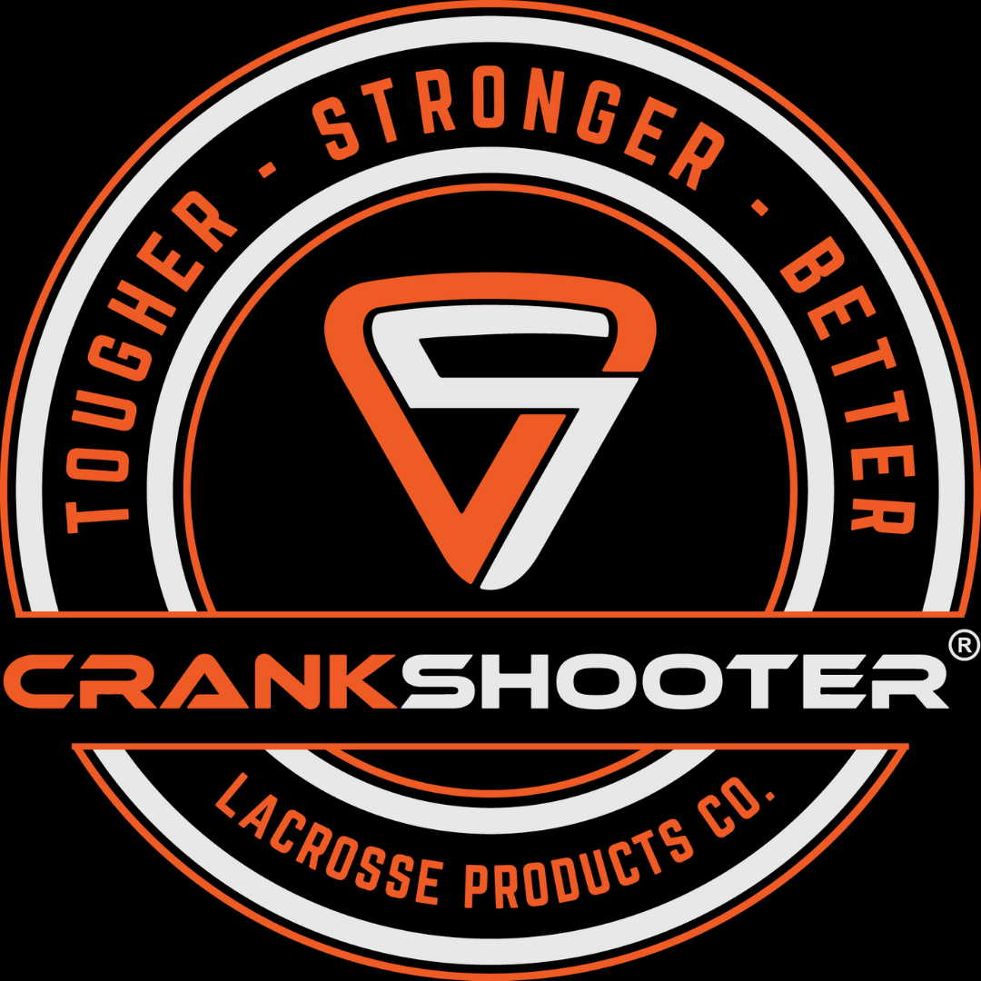 CrankShooter logo