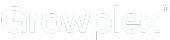 Growplex logo